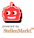 powered by stellenmarkt.de